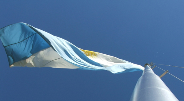 アルゼンチン共和国杯